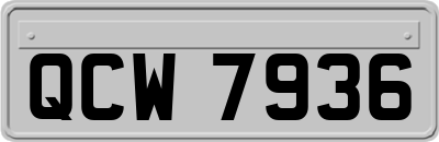 QCW7936