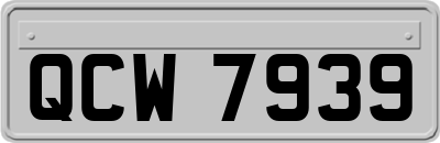 QCW7939