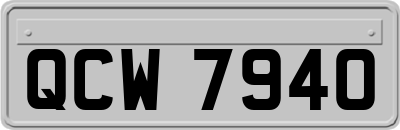 QCW7940