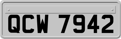 QCW7942