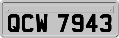 QCW7943