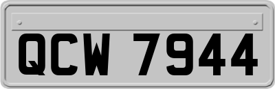 QCW7944