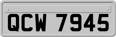 QCW7945