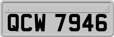 QCW7946