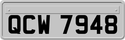 QCW7948