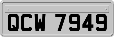 QCW7949