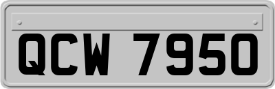 QCW7950