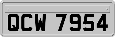 QCW7954