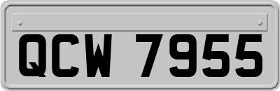 QCW7955