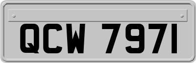 QCW7971