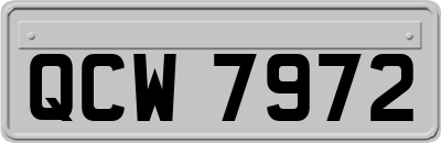 QCW7972