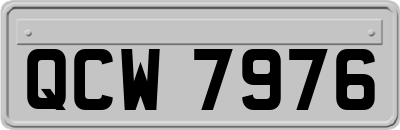 QCW7976