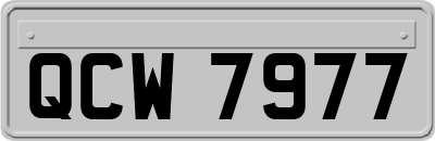 QCW7977