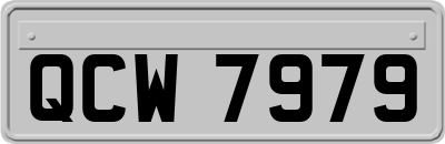 QCW7979