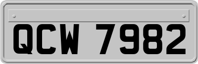 QCW7982