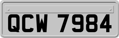 QCW7984