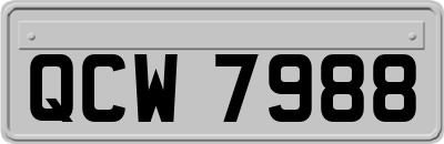 QCW7988