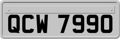 QCW7990