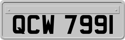 QCW7991