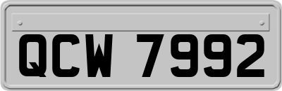 QCW7992