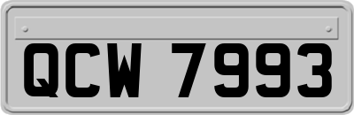 QCW7993