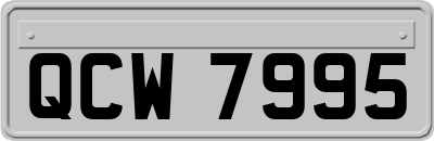 QCW7995