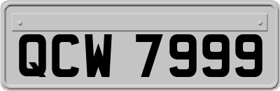 QCW7999