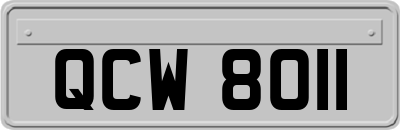 QCW8011