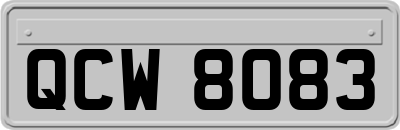 QCW8083