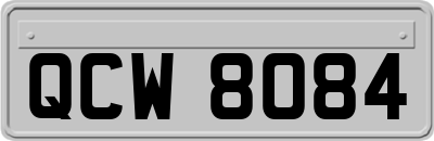 QCW8084