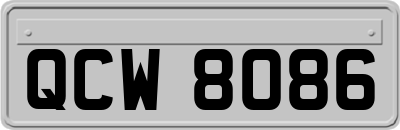 QCW8086