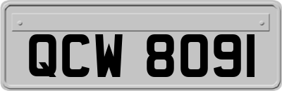 QCW8091