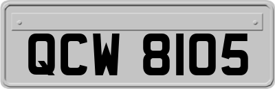 QCW8105