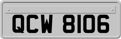 QCW8106