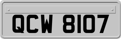 QCW8107