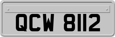 QCW8112