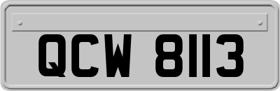 QCW8113