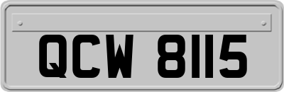 QCW8115