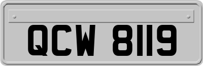 QCW8119