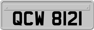 QCW8121