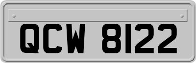 QCW8122