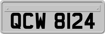 QCW8124