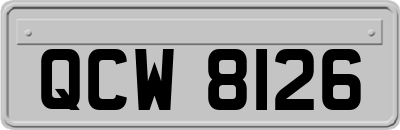 QCW8126