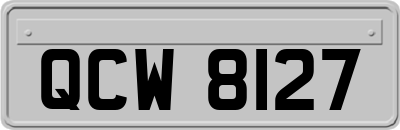 QCW8127