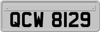 QCW8129