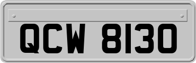 QCW8130