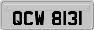 QCW8131