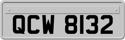 QCW8132