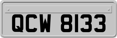 QCW8133