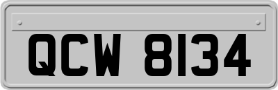 QCW8134